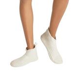 Bombas Waffle Gripper Slippers Quarter Socks - Thumbnail 2 of 4