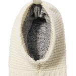 Bombas Waffle Gripper Slippers Quarter Socks - Thumbnail 3 of 4