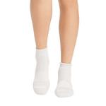 Bombas Merino Blend Gripper House Quarter Socks - Thumbnail 2 of 4