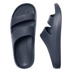 Women's Bombas Friday Slide Sandals - Thumbnail 2 of 4