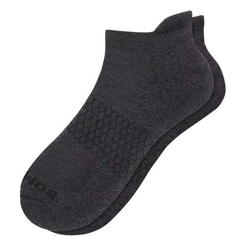 Men's Bombas Core Marl Medium Cushion Ankle Socks - Primary Image