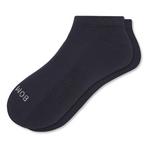 Men's Bombas Core Solid Modern Rib Ankle Socks - Thumbnail 1 of 4