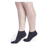 Men's Bombas Core Solid Modern Rib Ankle Socks - Thumbnail 3 of 4