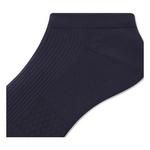 Men's Bombas Core Solid Modern Rib Ankle Socks - Thumbnail 4 of 4