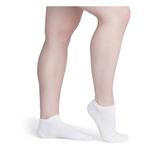 Men's Bombas Core Solid Modern Rib Ankle Socks - Thumbnail 3 of 4