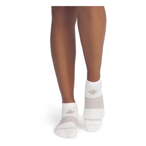 Bombas Legacy Arch Block Ankle Socks - Primary Image