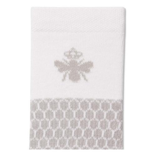 Bombas Legacy Arch Block Ankle Socks - Primary Image