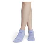 Bombas Legacy Bee Solid Contrast Heel Ankle Socks - Thumbnail 2 of 4