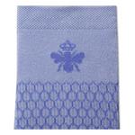 Bombas Legacy Bee Solid Contrast Heel Ankle Socks - Thumbnail 4 of 4