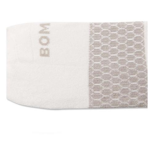 Bombas Legacy Solid Arch Block Quarter Socks - Primary Image