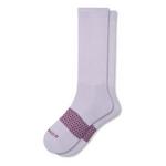 Bombas Legacy Solid Arch Block Crew Socks - Thumbnail 1 of 2