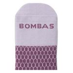 Bombas Legacy Solid Arch Block Crew Socks - Thumbnail 2 of 2