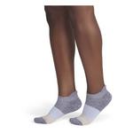 Bombas Marl Tri-Block Ankle Socks - Thumbnail 3 of 4
