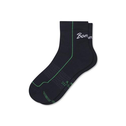 Bombas Classic Running Quarter Socks - Primary Image