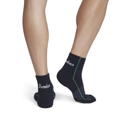 Bombas Classic Running Quarter Socks - Primary Image