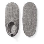 Women's Bombas Marl Gripper Slipper Socks - Thumbnail 1 of 7