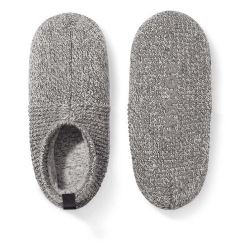 Women's Bombas Marl Gripper Slipper Socks - Primary Image