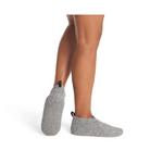 Women's Bombas Marl Gripper Slipper Socks - Thumbnail 4 of 7