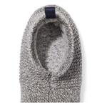 Women's Bombas Marl Gripper Slipper Socks - Thumbnail 6 of 7