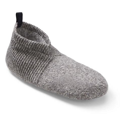 Women's Bombas Marl Gripper Slipper Socks - Primary Image