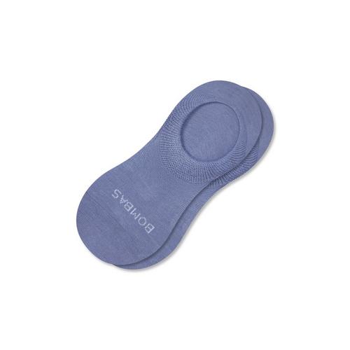 Women's Bombas Solids No Show Socks - Primary Image