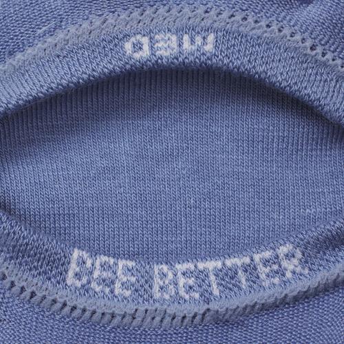 Women's Bombas Solids No Show Socks - Primary Image