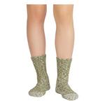 Bombas Chunky Ragg Heavy Cushion Crew Socks - Thumbnail 2 of 2