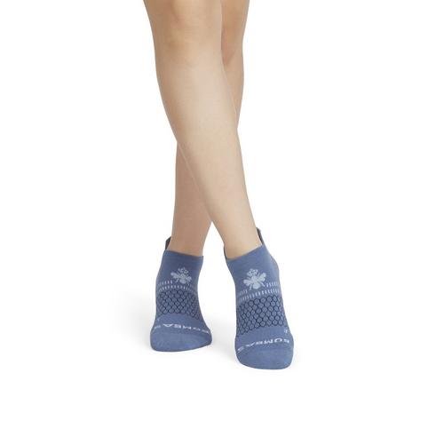 Bombas Classic All-Purpose Ankle Socks - Primary Image