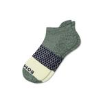 Bombas Tri-Block Medium Cushion Ankle Socks - Thumbnail 1 of 2