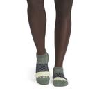 Bombas Tri-Block Medium Cushion Ankle Socks - Thumbnail 2 of 2
