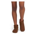 Women's Bombas Sweater Gripper Bootie Slipper Socks - Thumbnail 2 of 6