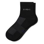 Men's Bombas Core Solid Athletic Quarter Socks - Thumbnail 1 of 2