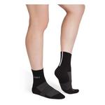 Men's Bombas Core Solid Athletic Quarter Socks - Thumbnail 2 of 2