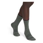 Bombas Merino Blend Marl Crew Socks - Thumbnail 2 of 2