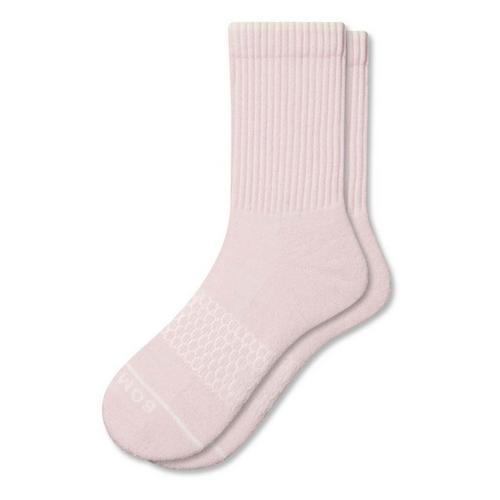 Women's Bombas Merino Blend Marl Mid Calf Socks - Primary Image