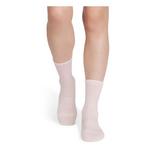 Women's Bombas Merino Blend Marl Mid Calf Socks - Thumbnail 2 of 2