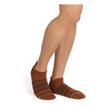 Men's Bombas Birds Eye Fairisle Ankle Socks - Thumbnail 3 of 3