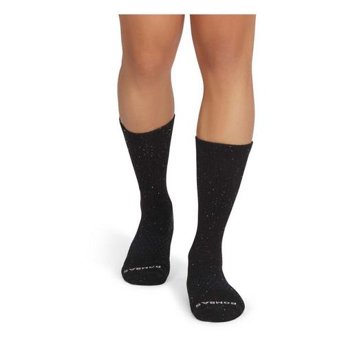 Men's Bombas All Over Donegal Crew Socks - Primary Image