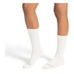 Men's Bombas Solid Half Honeycomb Crew Socks - Thumbnail 2 of 4