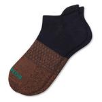 Women's Bombas Marl Toe Block Ankle Socks - Thumbnail 1 of 3