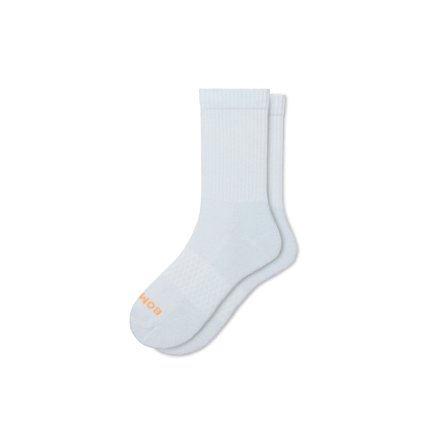 Women's Bombas Marl Mid Calf Socks