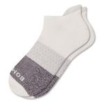 Bombas Tri-Block Ankle Socks - Thumbnail 1 of 4