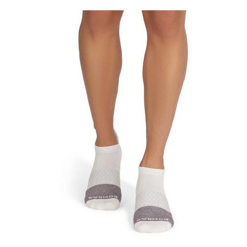 Bombas Tri-Block Ankle Socks