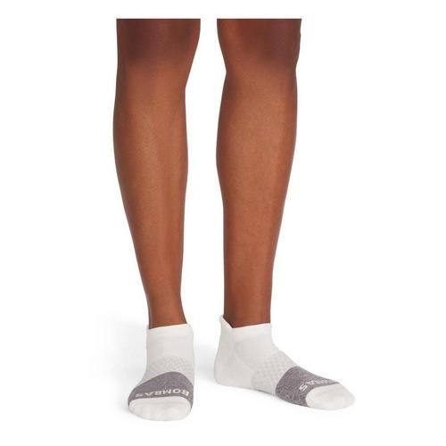 Bombas Tri-Block Ankle Socks