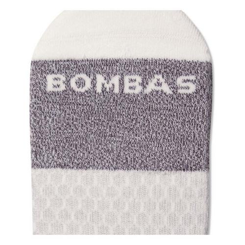 Bombas Tri-Block Ankle Socks