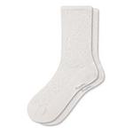 Women's Bombas Sheer Floral Lace Mid Calf Socks - Thumbnail 1 of 3