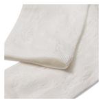 Women's Bombas Sheer Floral Lace Mid Calf Socks - Thumbnail 3 of 3