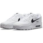 Women's Nike Air Max 90 Sneakers - Thumbnail 7 of 16