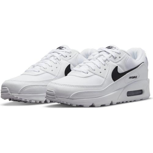 Women's Nike Air Max 90 Sneakers - Primary Image