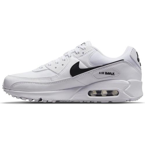 Women's Nike Air Max 90 Sneakers - Primary Image
